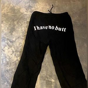 Joggers Grafic